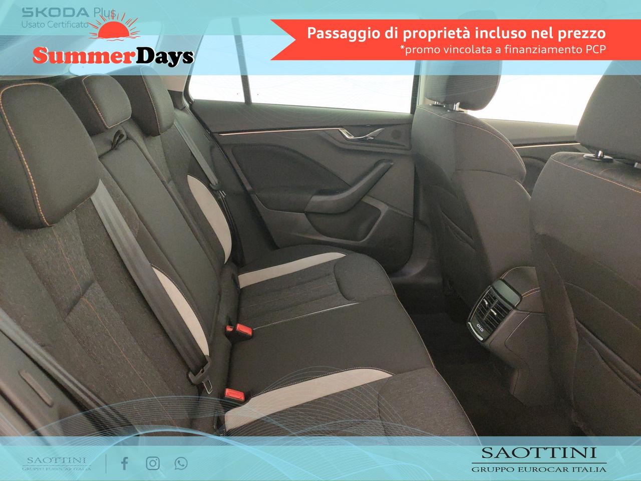 1.0 TSI Style 115 CV DSG