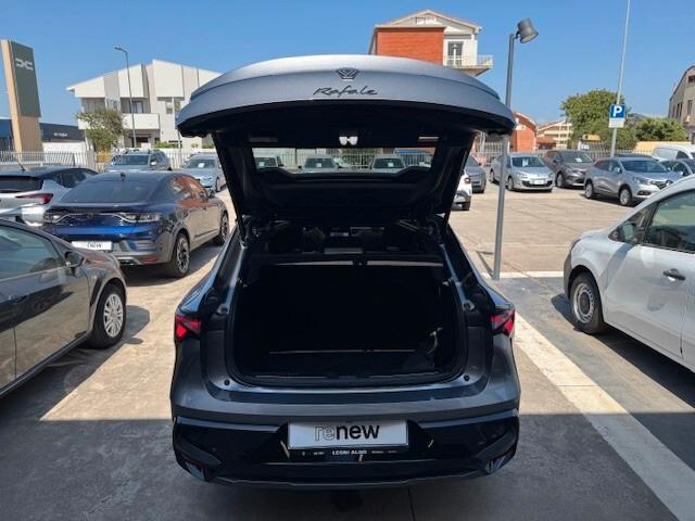 Renault Rafale Full Hybrid E-Tech 200 Esprit Alpine
