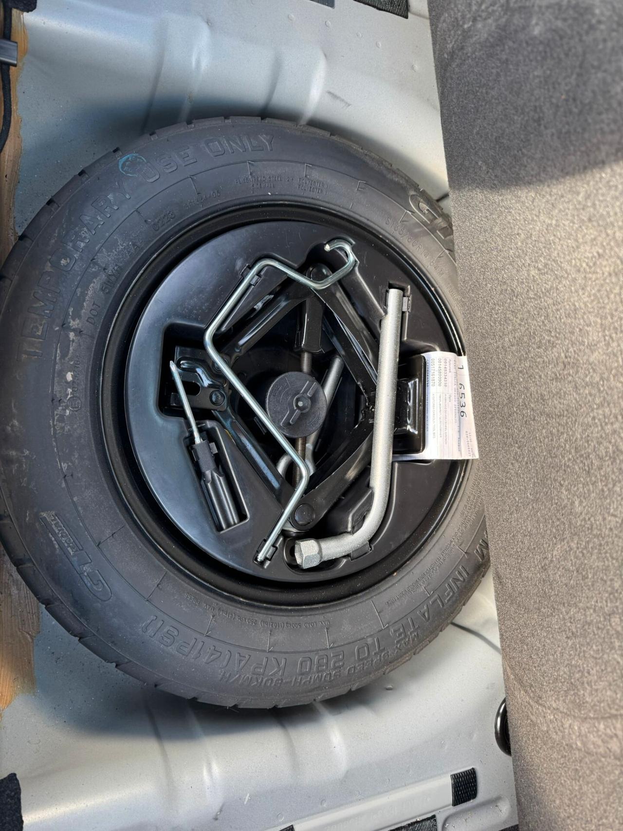 Fiat 500 1.0 70cv Hybrid Club CarPlay