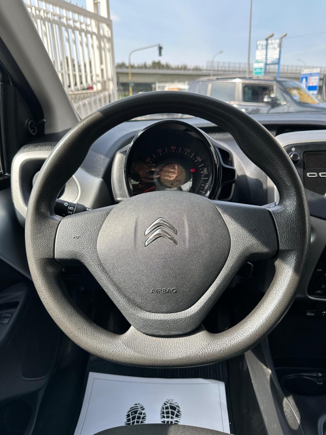 Citroen C1