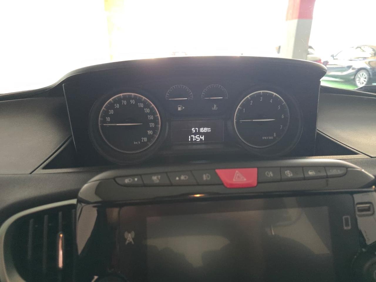 Lancia Ypsilon 1.2 69 CV 5 porte GPL Gold