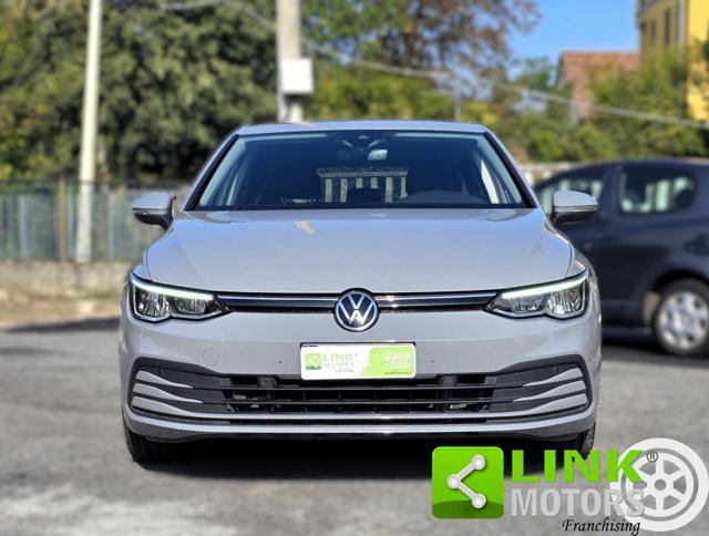 VOLKSWAGEN Golf 2.0 116cv life