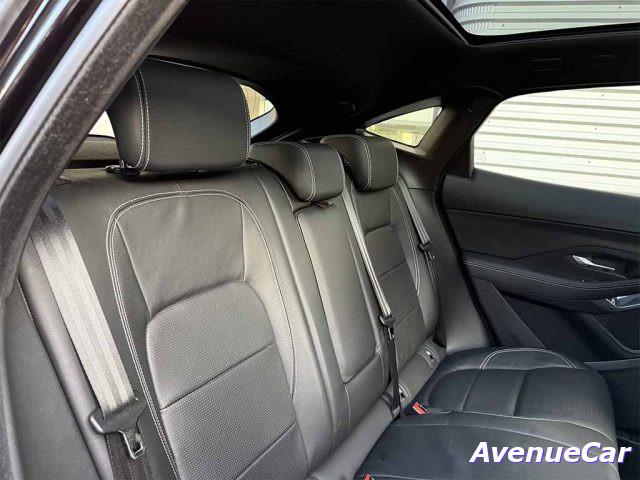 JAGUAR E-Pace 2.0d i4 R-Dynamic awd TETTO TELECAMERA IVA ESPOSTA