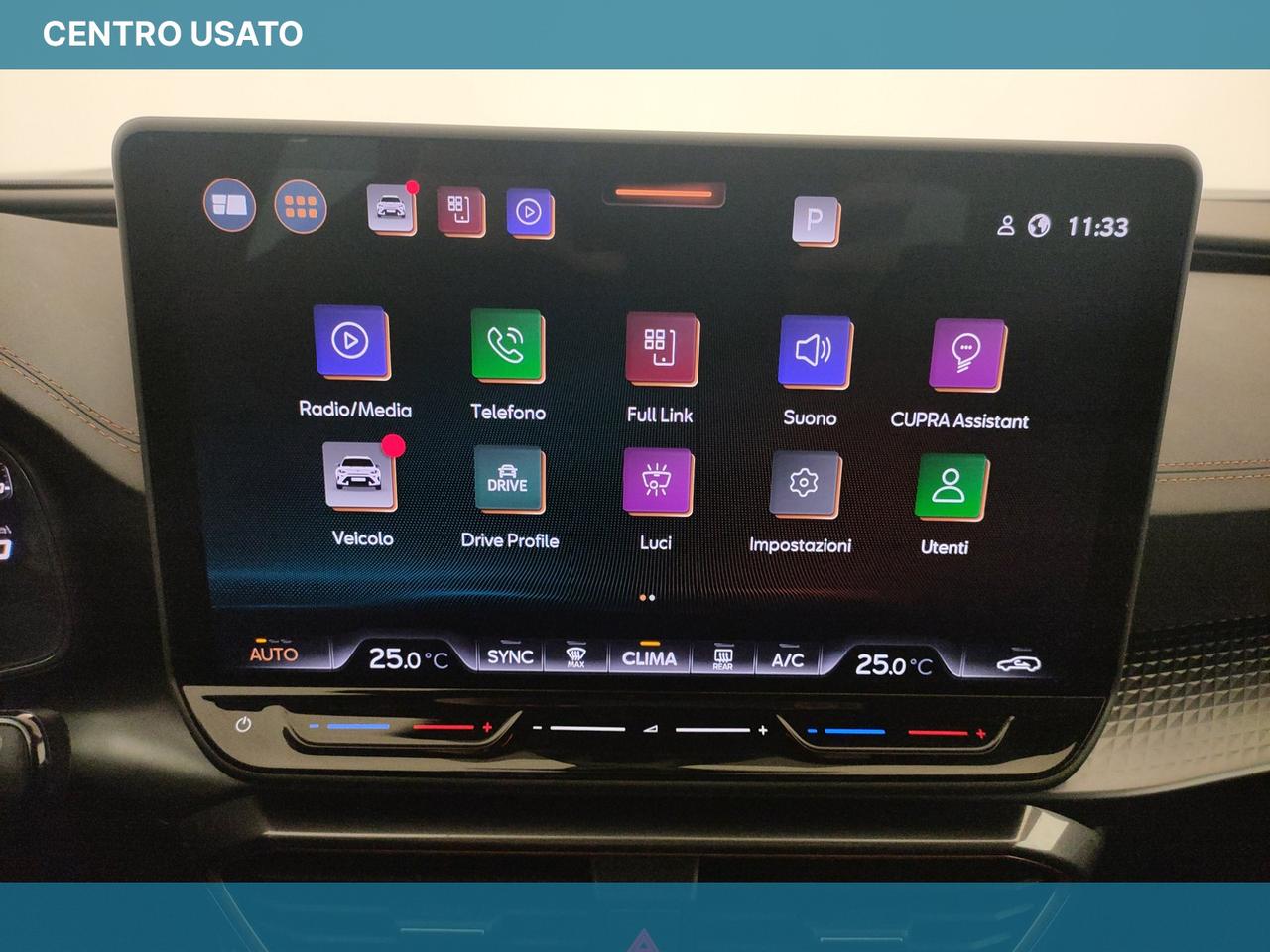 1.5 Hybrid 150 CV DSG