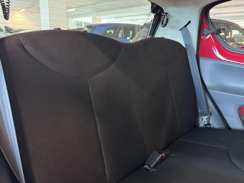 Toyota Aygo Aygo 5p 1.0 Lounge connect m-mt