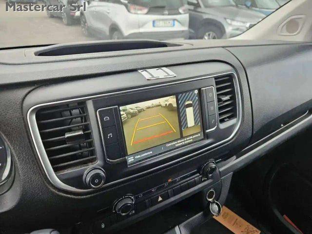FIAT Scudo 1.5 BLUEHDi 100CV PL-SL-TN 100 Cv - GR647RD