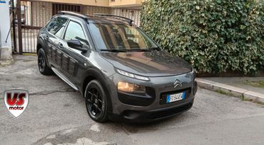 CITROEN C4 CACTUS 1.2 BENZ-PREZZO PROMO!