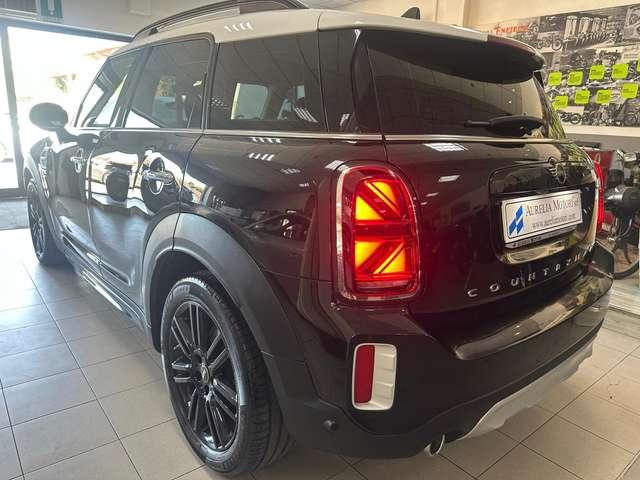 MINI Cooper D Countryman Mini Countryman 2.0 Cooper D auto FULL COME NUOVA