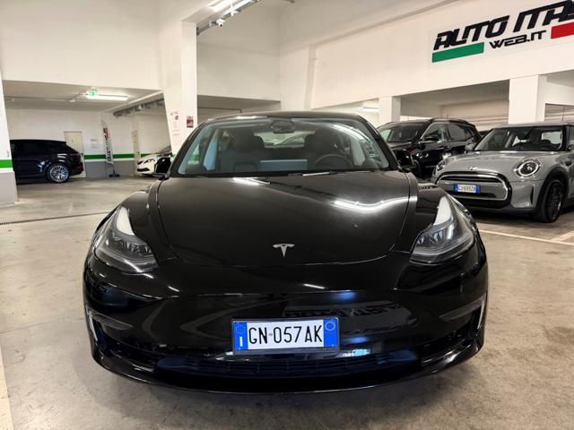 TESLA Model 3 PERFORMANCE#SUMMON#UNIPRO#AZIENDALE