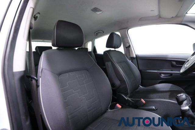 KIA Venga 1.4 CVVT LX EASY NEOPATENTATI