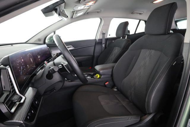 KIA Sportage Sportage 1.6 CRDi MHEV DCT Style