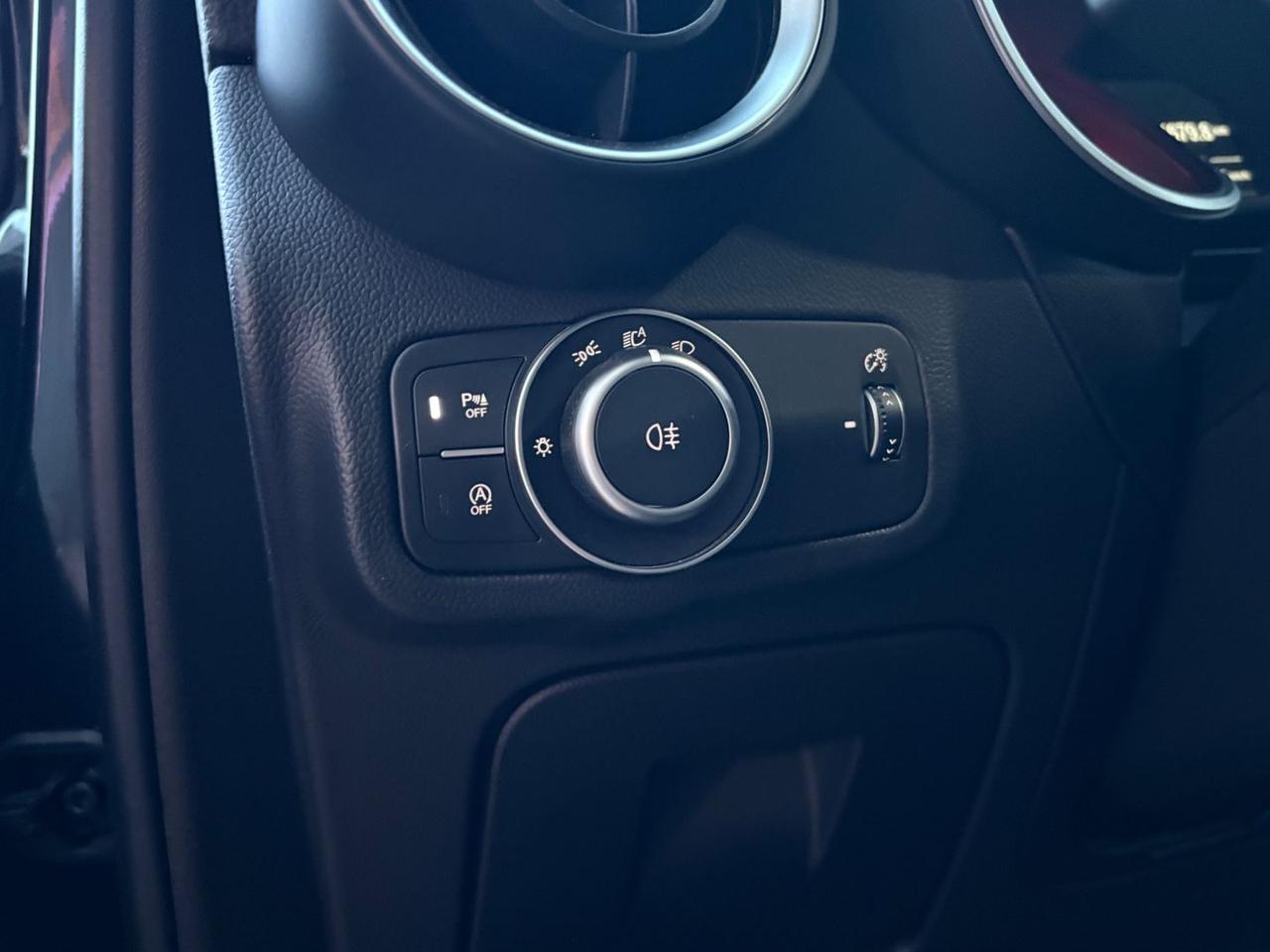 Alfa Romeo Stelvio 2.2 Turbodiesel 190 CV #9769