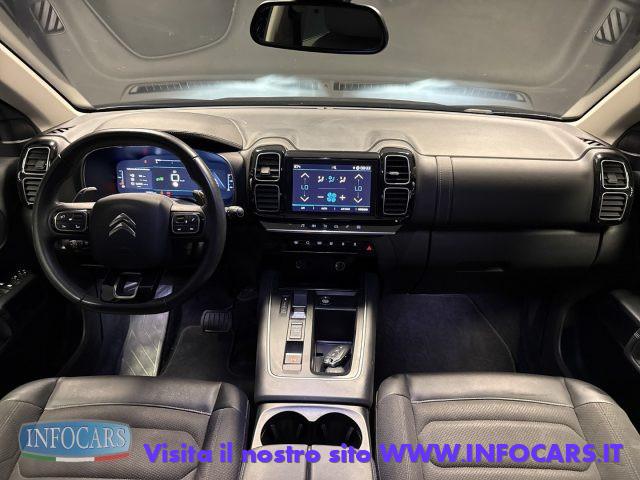 CITROEN C5 Aircross BlueHDi 130 CV EAT8 Feel Pack - PROMO