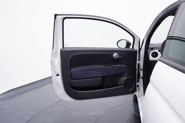 FIAT 500 1.0 70cv Hybrid Cult #U-Connect
