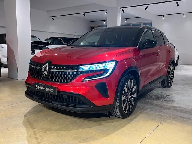 Renault Austral Full Hybrid E-Tech 200 CV Techno