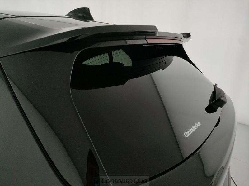 BMW Serie 1 116d Msport auto