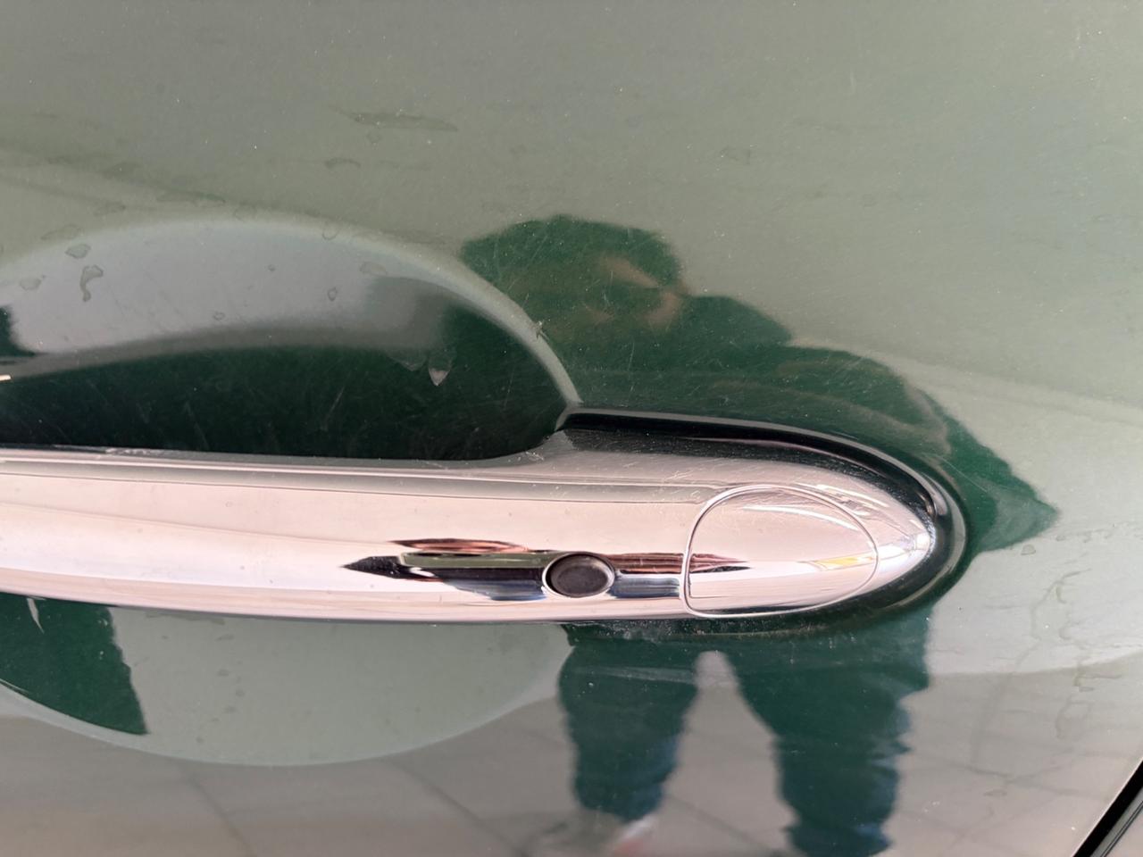 Mini Cooper D Clubman 2.0D HYPE Automatica 2019