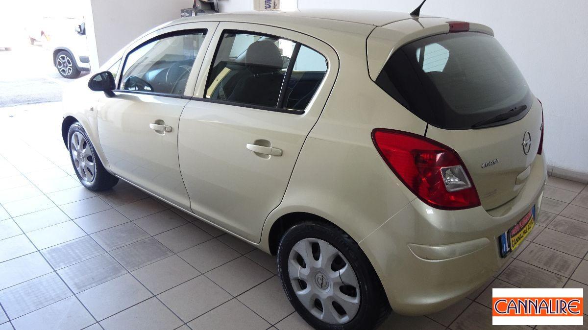 OPEL - Corsa - 1.3 CDTI 75CV 5p. Cosmo
