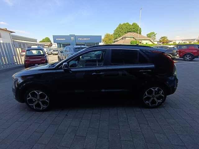 Kia Niro Trifuel 1.6 Hybrid GPL 129 DCT EVOLUTION Aziendale