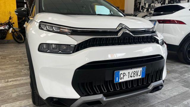 CITROEN C3 Aircross PureTech 110 S&S Rip Curl N1 AUTOC.