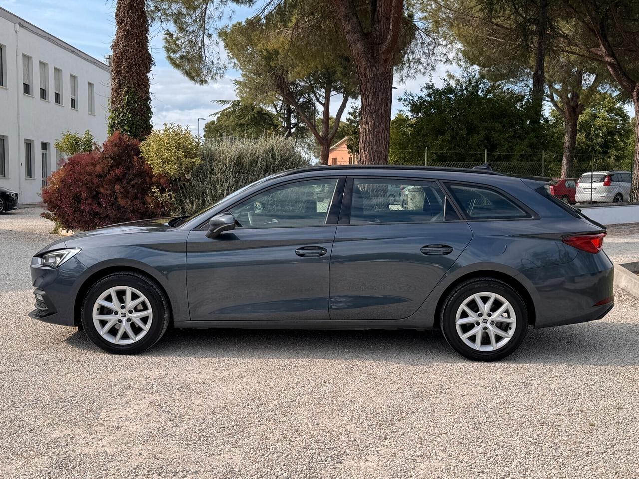 Seat Leon Sportstourer 1.0 TSI 90 CV Business