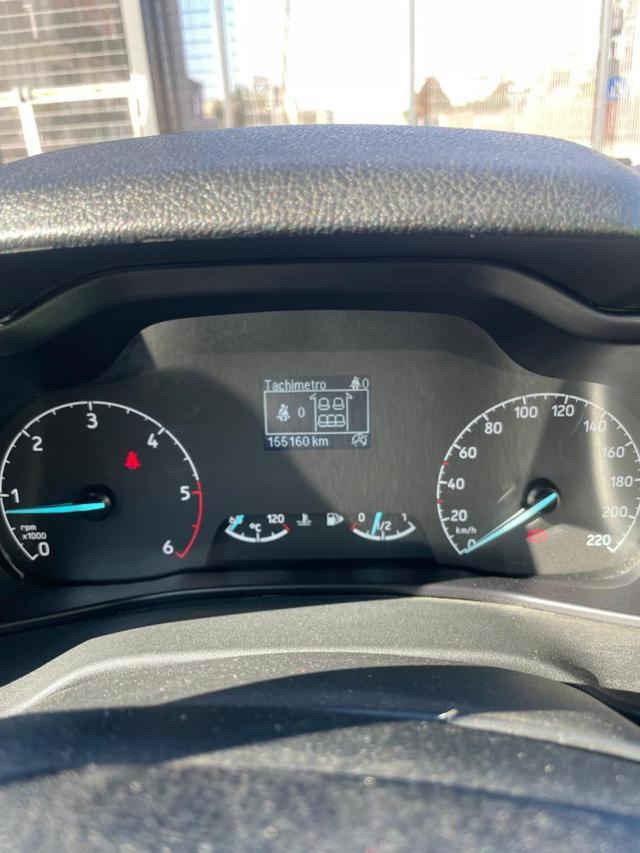 FORD TRANSIT CONNECT 230 L2H1 1.5TDCI FURG.N1 5 P.2022