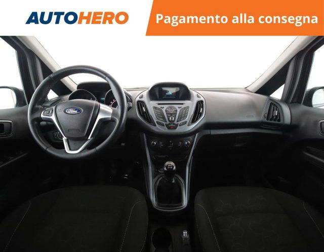 FORD B-Max 1.4 90 CV Plus