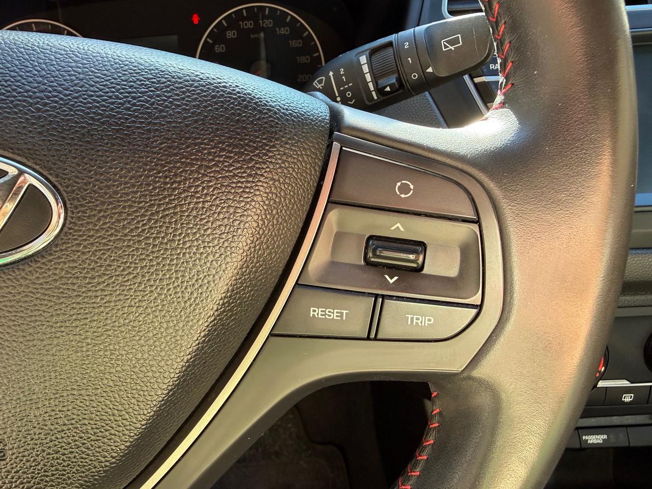 Hyundai i20 Comfort 1.2 75cv #7508