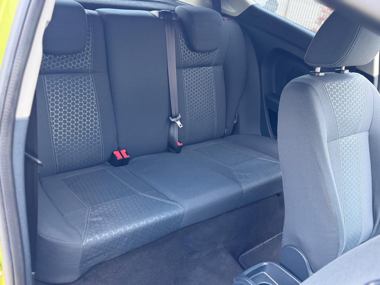 Ford Fiesta 1.2 Benzina 82cv - neopatentati 2010
