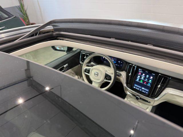 VOLVO V60 Cross Country B5 AWD automatico Plus PREZZO REALE