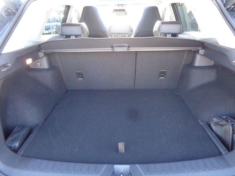 EVO Evo 7 Kairos Evo 7 Kairos 1.5 Turbo Bi-Fuel GPL