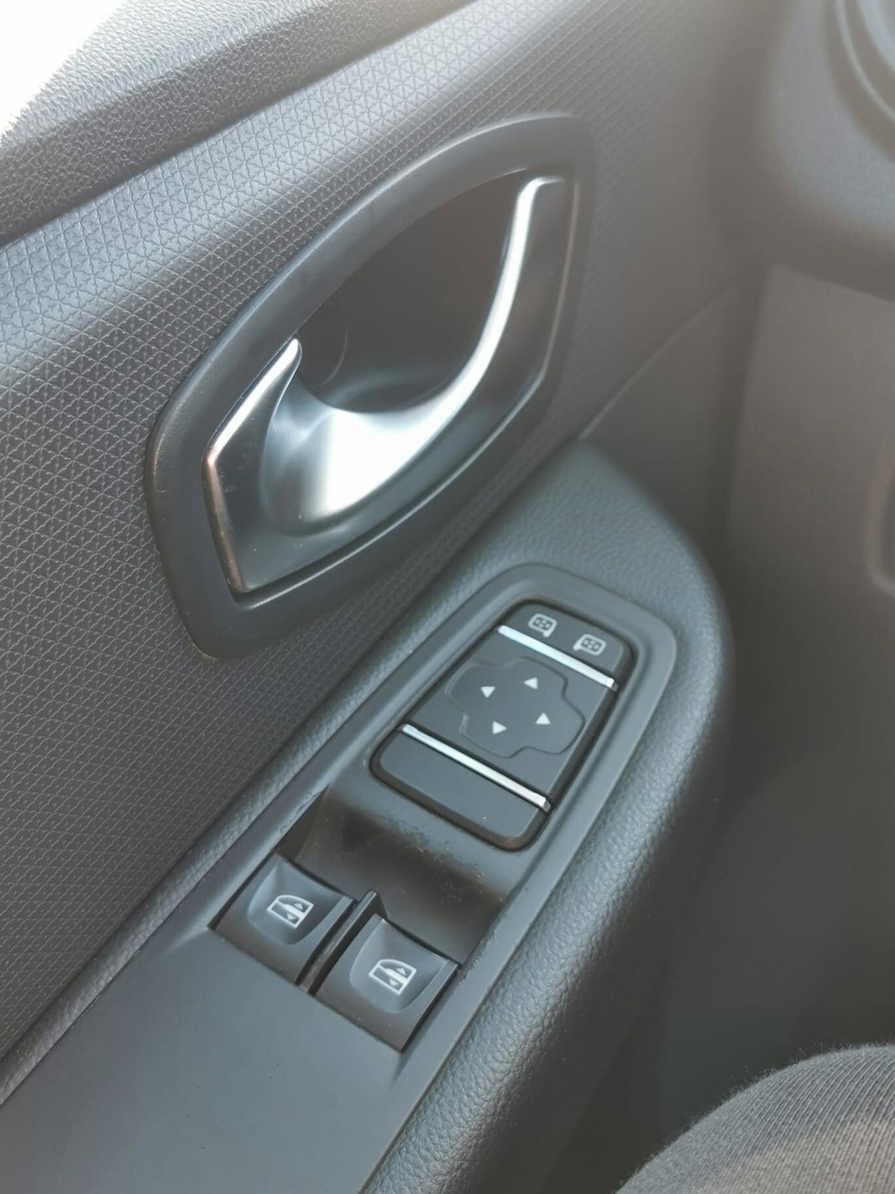 Renault Clio dCi 8V 75CV 5P. Energy Life 2018