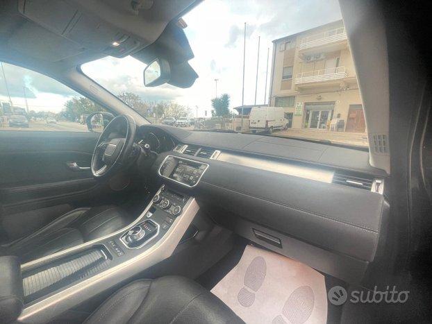 Land Rover Range Evoque 2.0 TD4 180 CV 5p. HSE Dyn