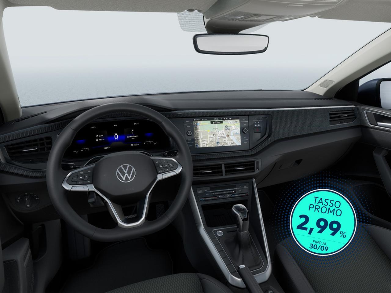 Volkswagen Taigo 1.0 tsi edition plus 115cv dsg