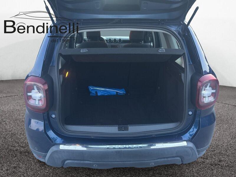 Dacia Duster Duster 1.6 SCe GPL 4x2 Comfort