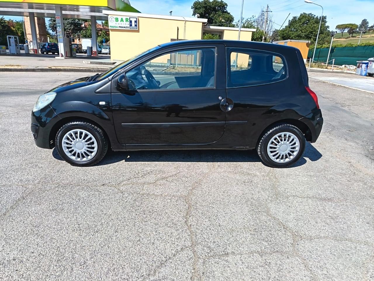 Renault Twingo 2009 1.2 8V Dynamique OCCASIONE NEOPATENTATI