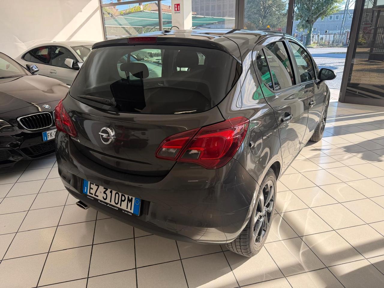 Opel Corsa 1.4 Advance (n-joy) s&s 90cv 5p mta