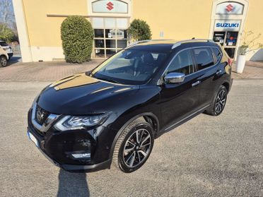 Nissan X-Trail X-Trail 1.7 dci Acenta 4wd my20