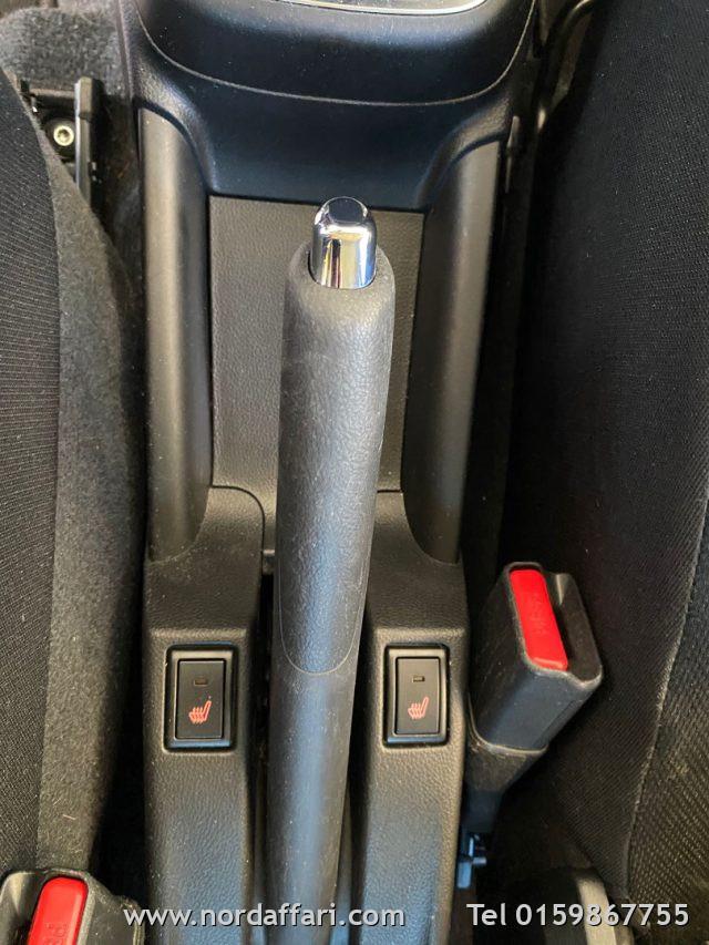 SUZUKI Swift 1.2 Hybrid Top OK NEOPATENTATO