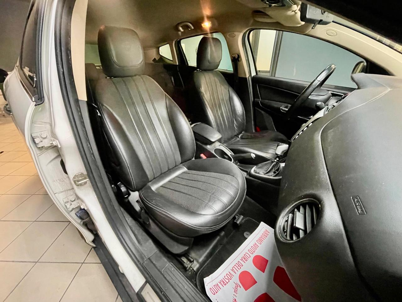Lancia Delta 1.6 MJT DPF 105 CV Gold