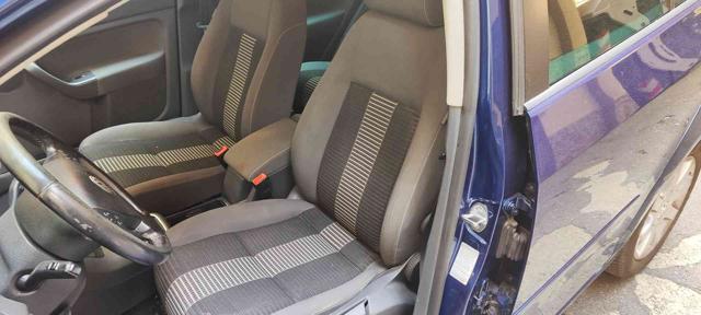 VOLKSWAGEN Golf Plus 1.4 TSI Highline "MANGIA ACQUA"""!!!!!!!!!!!