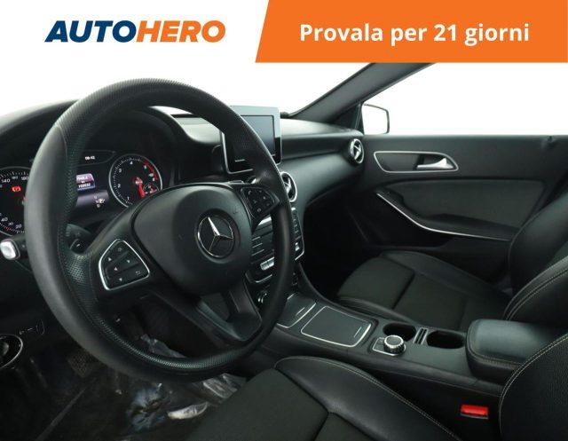 MERCEDES-BENZ A 160 d Automatic Business