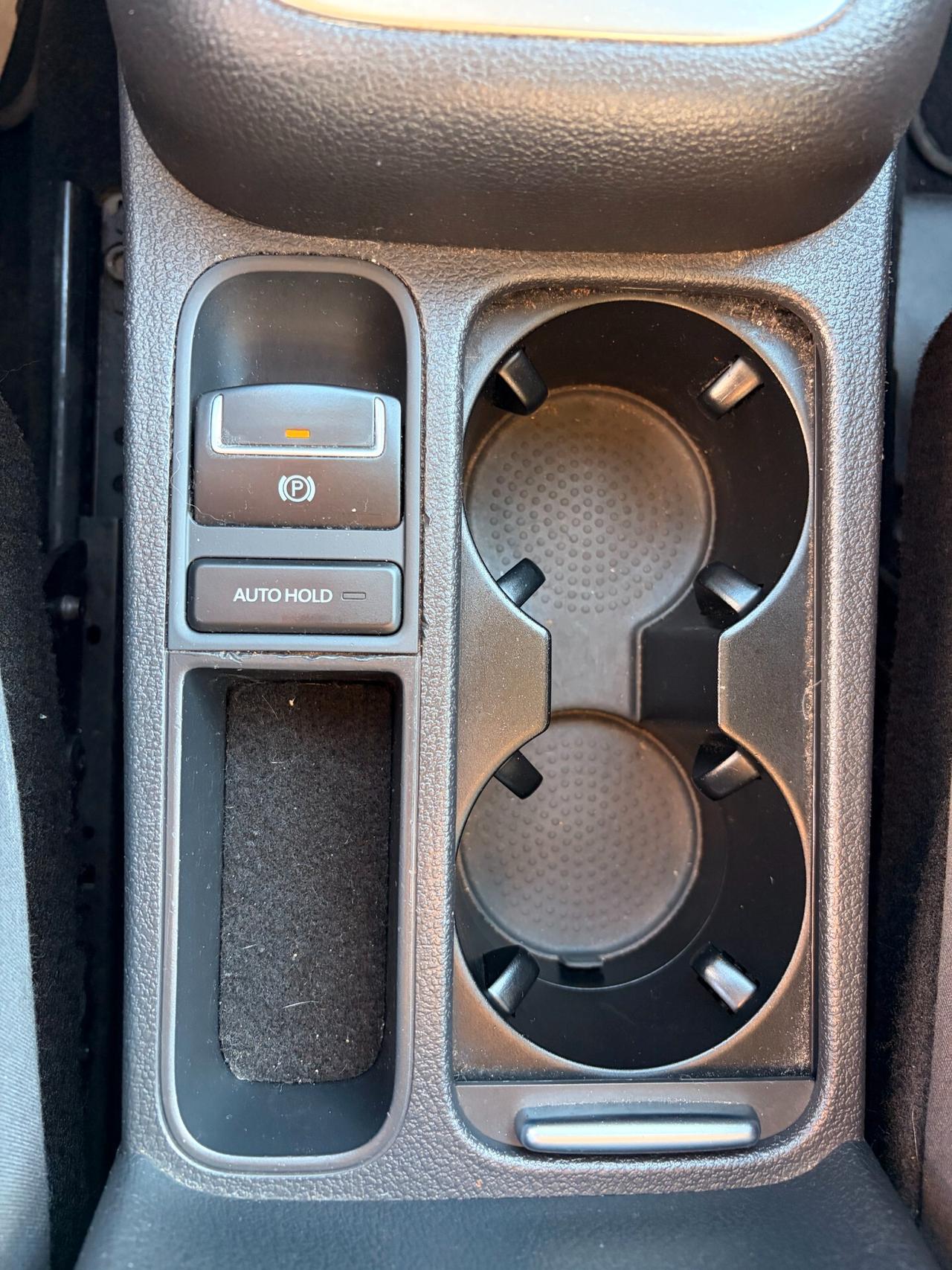 Volkswagen Tiguan 2.0 TDI DPF 4MOTION DSG Sport & Style