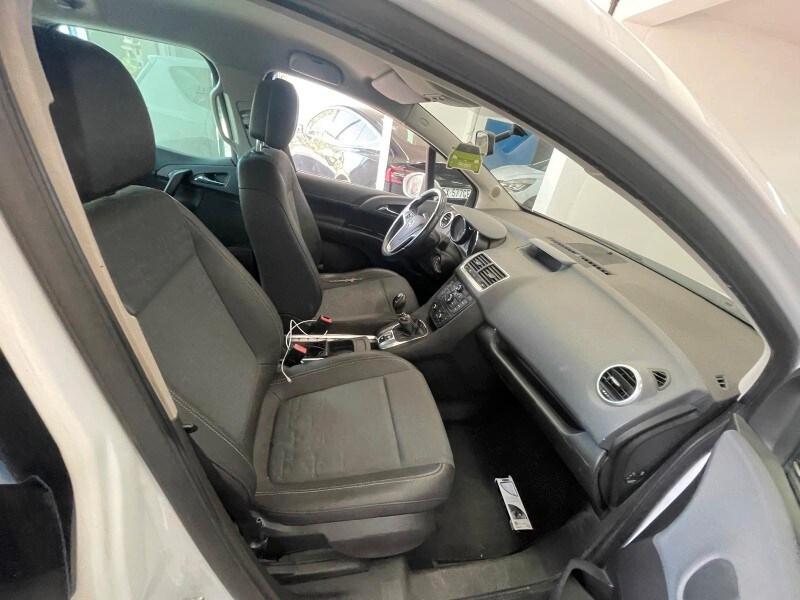 OPEL Meriva 2ª serie Meriva 1.4 100CV Cosmo
