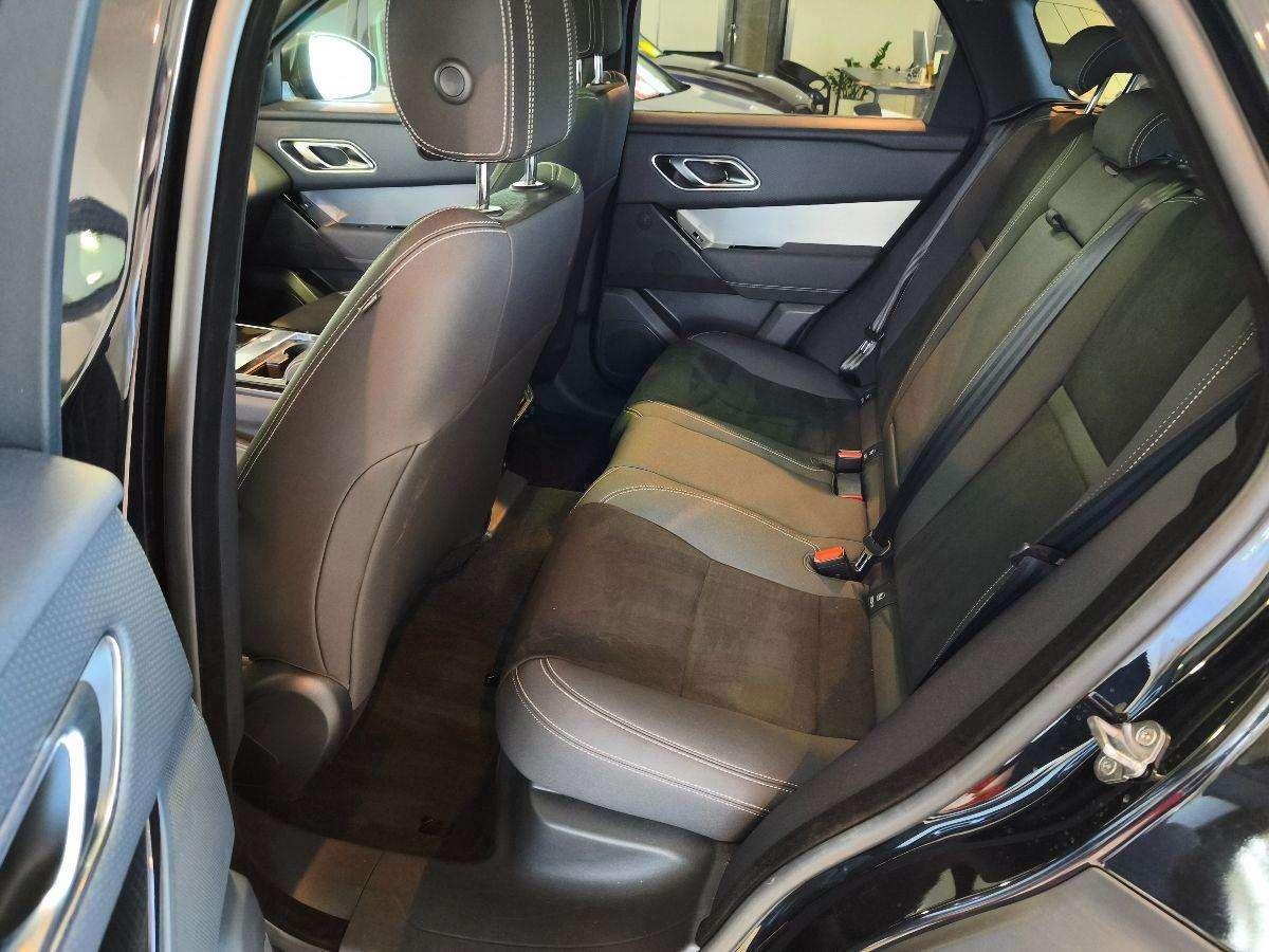 Land Rover Range Rover Velar 2.0 Si4 250 CV R-Dynamic HSE Tetto Cerchi 21