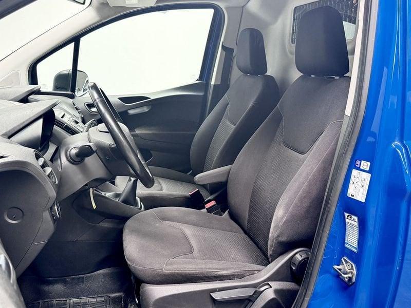 Ford Transit Courier 1.5 TDCI 95CV 2 posti