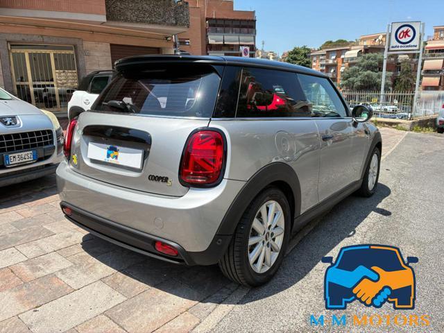 MINI Cooper SE Electric Classic 184 cv