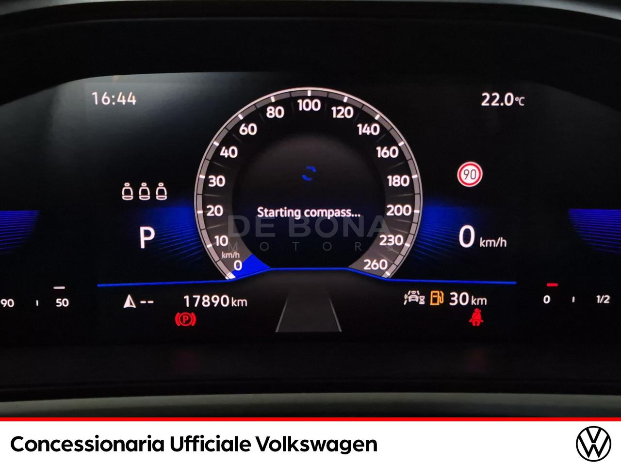 Volkswagen T-Roc 2.0 tdi life 150cv dsg