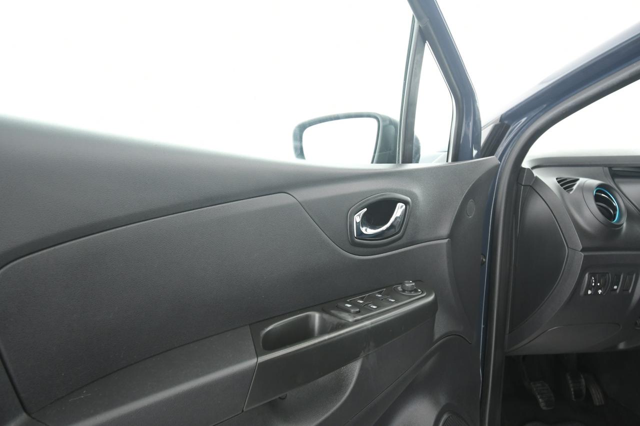 RENAULT Captur 1.5 dci Life (wave) 90cv E6 NEOPATENTATI+BLUETOOTH