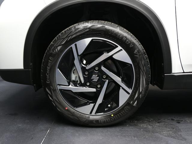 SUZUKI Vitara 1.4 110CV Hybrid 4WD AllGrip A/T Top